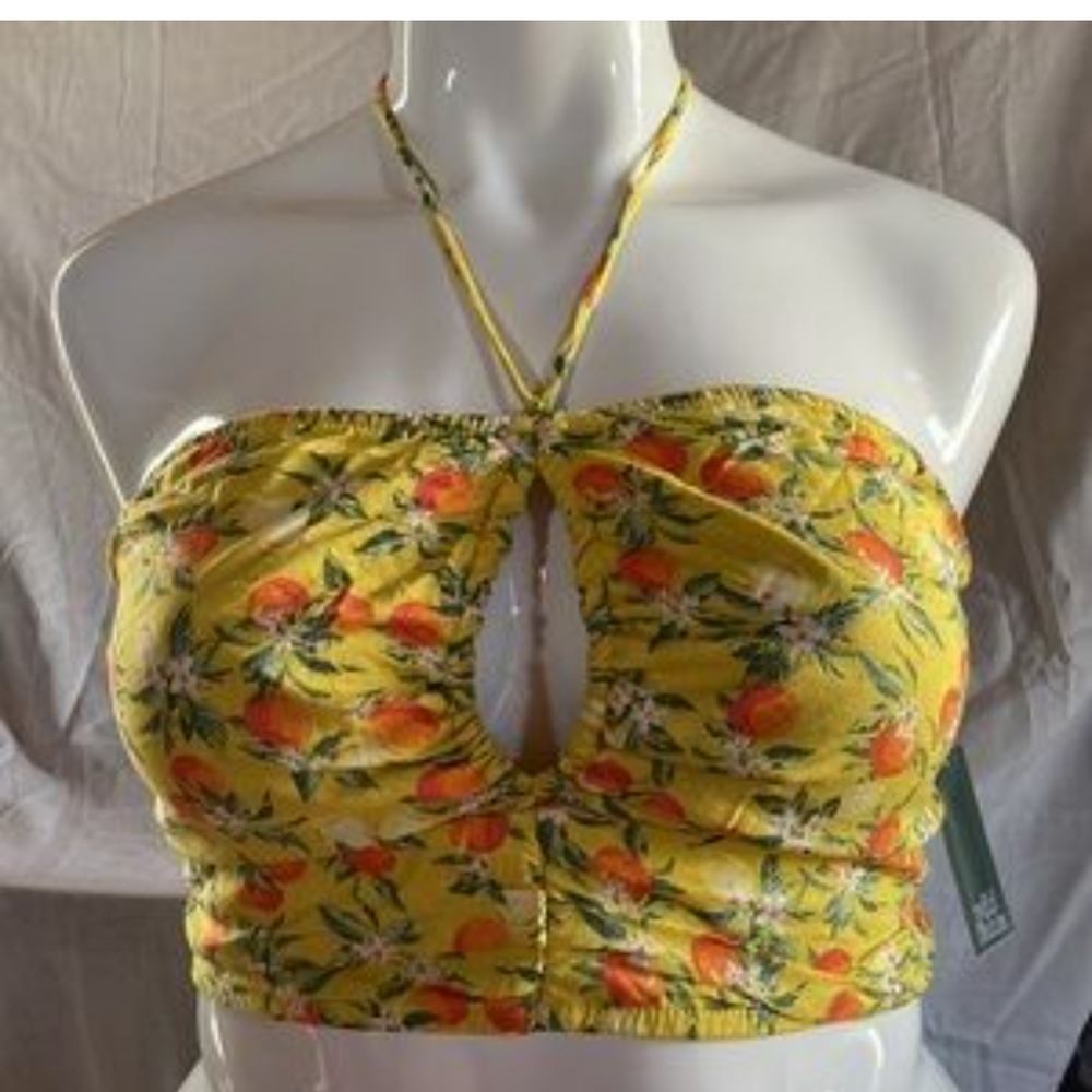 Wild Fable set **brand new** 2 piece skirt set